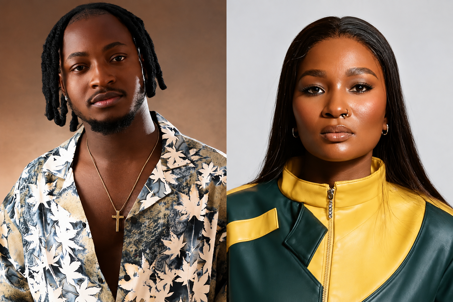 BBNaija Season 11 Takes Another Twist As Sultex, Goddessa Evicted In Double Exit