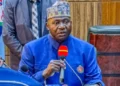 Defense Minister Says Election Security Must Start Months Before Polling Day