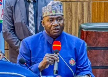 Defense Minister Says Election Security Must Start Months Before Polling Day