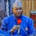 Defense Minister Says Election Security Must Start Months Before Polling Day