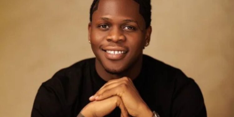 Content Creator Asherkine Responds to UNILAG Filming Controversy