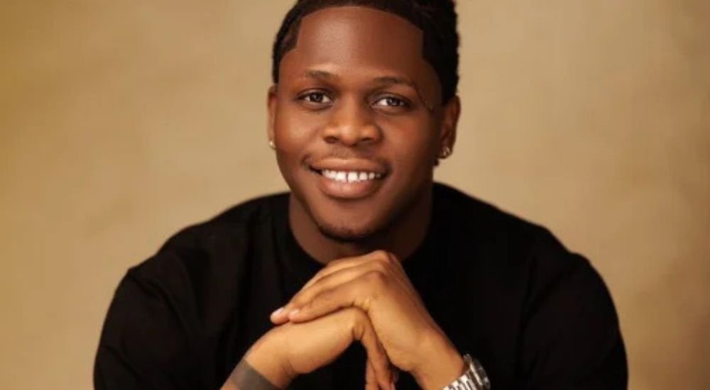 Content Creator Asherkine Responds to UNILAG Filming Controversy