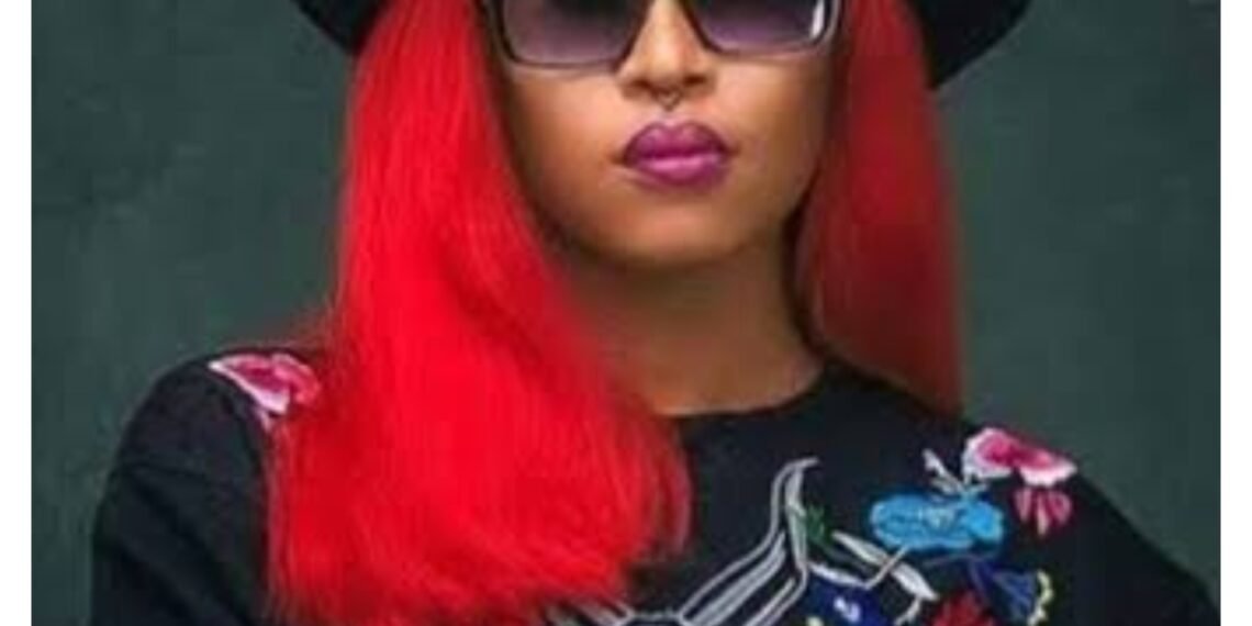 Cynthia Morgan Defends Peter Okoye Amid P-Square Family Feud, Speaks on Emotional Struggles of Artists