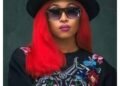 Cynthia Morgan Defends Peter Okoye Amid P-Square Family Feud, Speaks on Emotional Struggles of Artists