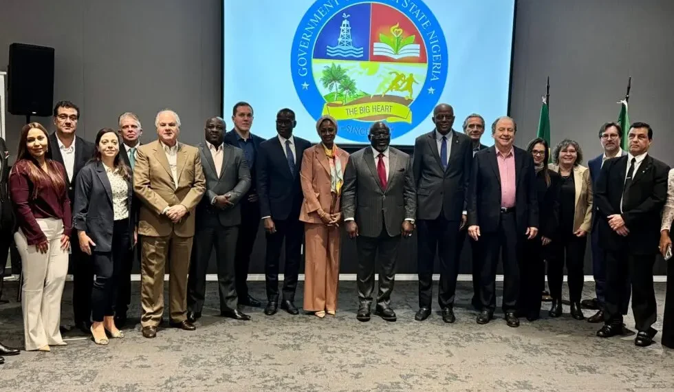 Brazilian Investor Eyes Major Cattle, Beef Investment in Delta