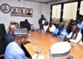 Lokpobiri Assures FG Support To OGTAN To Build Sufficient Workforce