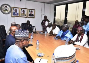 Lokpobiri Assures FG Support To OGTAN To Build Sufficient Workforce