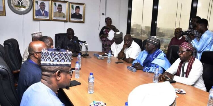 Lokpobiri Assures FG Support To OGTAN To Build Sufficient Workforce