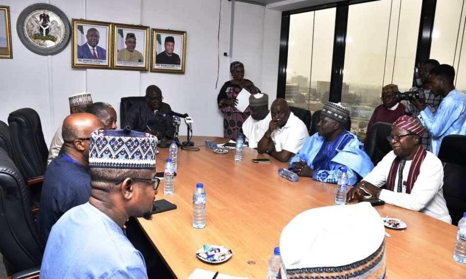 Lokpobiri Assures FG Support To OGTAN To Build Sufficient Workforce