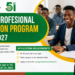 ECOWAS Opens Applications For 2027 Young Graduates Immersion Programme