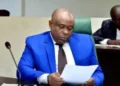 Idaiye Emerges As New Speaker In Edo After Agbebaku's Resignation