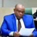 Idaiye Emerges As New Speaker In Edo After Agbebaku's Resignation
