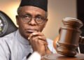 El-Rufai Files Fresh ₦10bn Suit Against ICPC Over Alleged Denial Of Family Access
