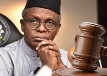 El-Rufai Files Fresh ₦10bn Suit Against ICPC Over Alleged Denial Of Family Access