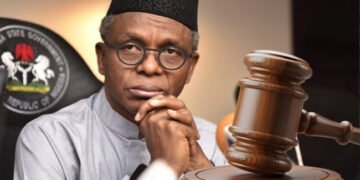 El-Rufai Files Fresh ₦10bn Suit Against ICPC Over Alleged Denial Of Family Access