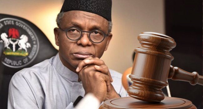 El-Rufai Files Fresh ₦10bn Suit Against ICPC Over Alleged Denial Of Family Access