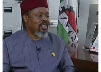 NLC General Secretary Emmanuel Ugboaja Dies At 60 After Prolonged Illness