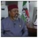 NLC General Secretary Emmanuel Ugboaja Dies At 60 After Prolonged Illness