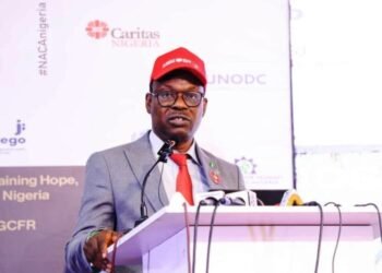 Expert Predicts Nigeria Can End HIV/AIDS As Public Health Threath By 2030