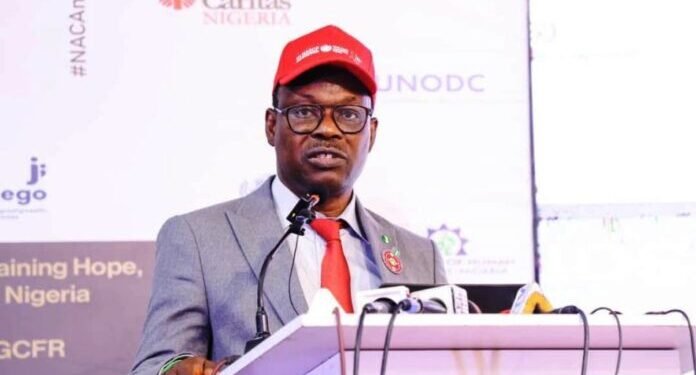 Expert Predicts Nigeria Can End HIV/AIDS As Public Health Threath By 2030