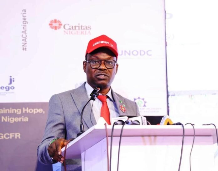 Expert Predicts Nigeria Can End HIV/AIDS As Public Health Threath By 2030