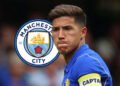 Chelsea's Enzo Fernandez Agrees Personal Terms With Man City