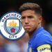 Chelsea's Enzo Fernandez Agrees Personal Terms With Man City