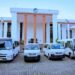 Gov. Oborevwori Presents 18-Seater Bus To Delta NUJ, Reaffirms Commitment To Media Partnership