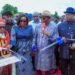 Fubara Pledges Modern Hospital For Etche, Inaugurates 12.1km Egwi-Afara-Mba Road