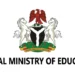 FG Releases 2026/2027 JSS1 Admission List For Unity Colleges