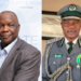 Nimrod Hails Customs CG Adeniyi's Commitment To Volleyball Development