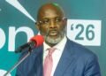 Ex -Liberian President Weah Demands Independent Judiciary To Safeguard Democracy