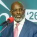 Ex -Liberian President Weah Demands Independent Judiciary To Safeguard Democracy