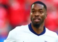 England Star Ivan Toney Charged Over Alleged Assault In London