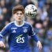 Chelsea Complete Signing Of Valentin Barco From Strasbourg On 7-Year Deal