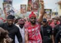 Court Restrains Imo Government, Police From Disrupting Ugochinyere’s Rallies
