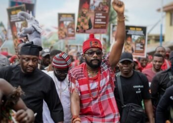 Court Restrains Imo Government, Police From Disrupting Ugochinyere’s Rallies