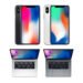 Apple Declares iPhone X, 2018 MacBook Pro Obsolete, Ends Official Repairs