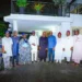 Osun 2026: APC Candidate Oyebamiji Meets Sanwo-Olu, Aiyedatiwa, Akande Ahead Of Poll
