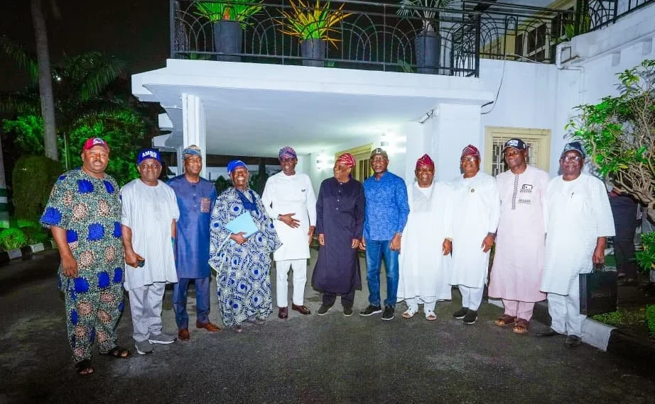 Osun 2026: Adeleke, Oyebamiji Mobilise As Parties Battle For Voters Ahead Of August 15 Poll