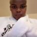 Peller Shaves His Head in Solidarity With Wife Jarvis After Her Drastic Hairstyle Sparks Backlash