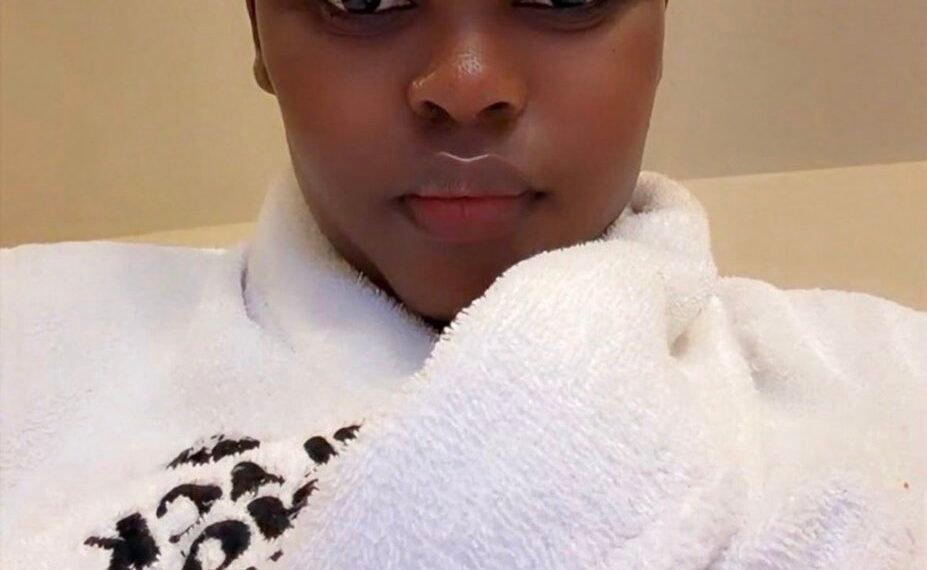 Peller Shaves His Head in Solidarity With Wife Jarvis After Her Drastic Hairstyle Sparks Backlash