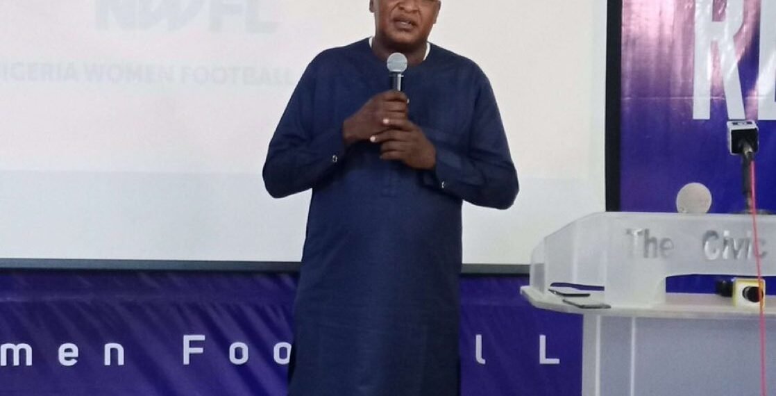 NFF Names Abdulrahaman As NPFL Chief Operating Officer