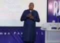 NFF Names Abdulrahaman As NPFL Chief Operating Officer