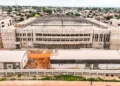 Adamawa Govt Warns Against Fake Jimeta Mall Shop Allocation, Urges Public to Avoid Fraudsters