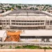 Adamawa Govt Warns Against Fake Jimeta Mall Shop Allocation, Urges Public to Avoid Fraudsters