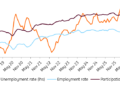 Europe’s Labour Market Growth Slows as Turkey, Hungary Lead Employment Declines
