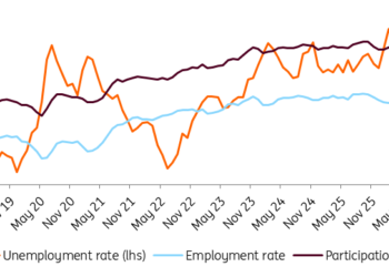 Europe’s Labour Market Growth Slows as Turkey, Hungary Lead Employment Declines