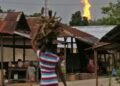 Alagbabiri Community: Where Oil, Gas Flows But Development Doesn’t