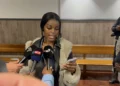 Chidimma Adetshina: ‘I Was Targeted, Treated Unfairly’ as South Africa Pushes Deportation Case